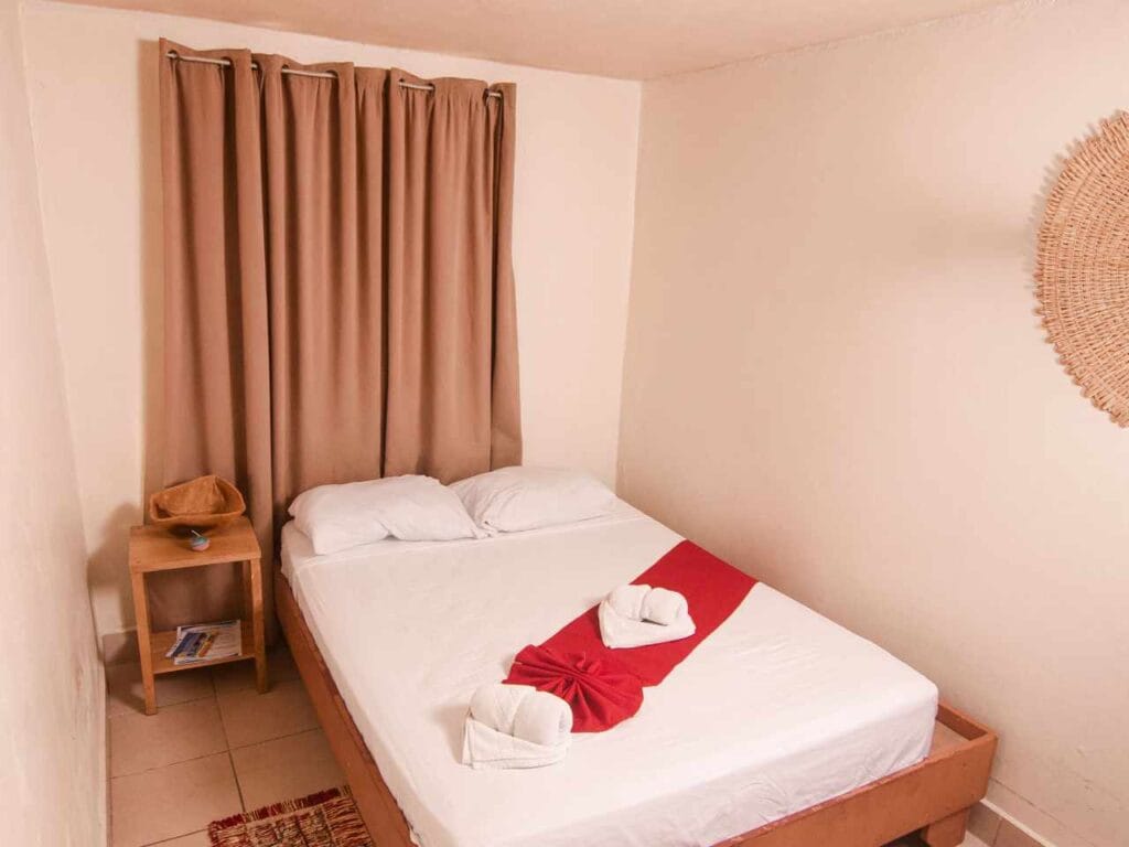 Photo of Soulara Economy Room Bed