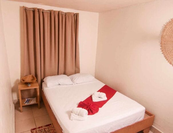 Photo of Soulara Economy Room Bed