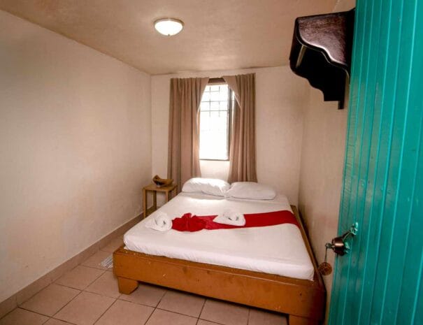 Photo of Soulara Economy Room bed
