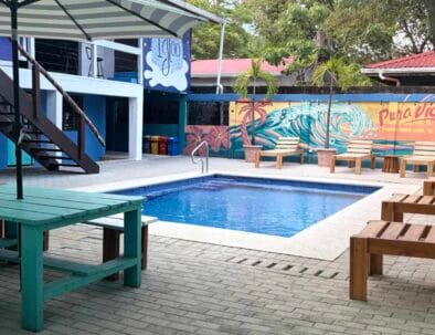 image of Soulara pool