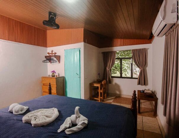 Photo of Soulara King Suite room