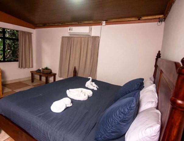 Photo of Soulara King Suite bedroom