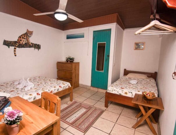Photo of Soulara Standard Room beds