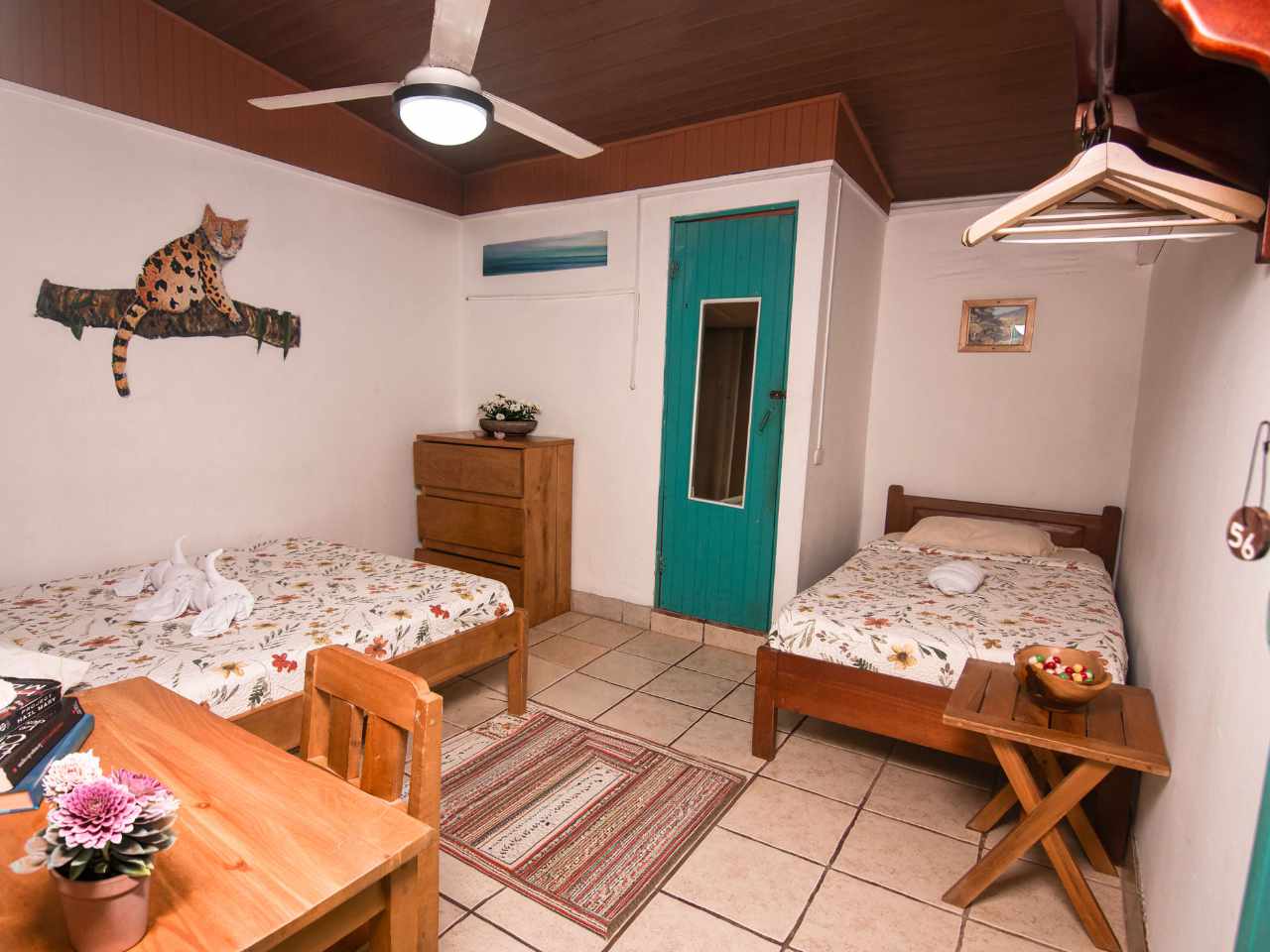 Photo of Soulara Standard Room beds
